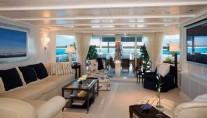 Motor yacht OHANA -  Upper Deck Main Salon